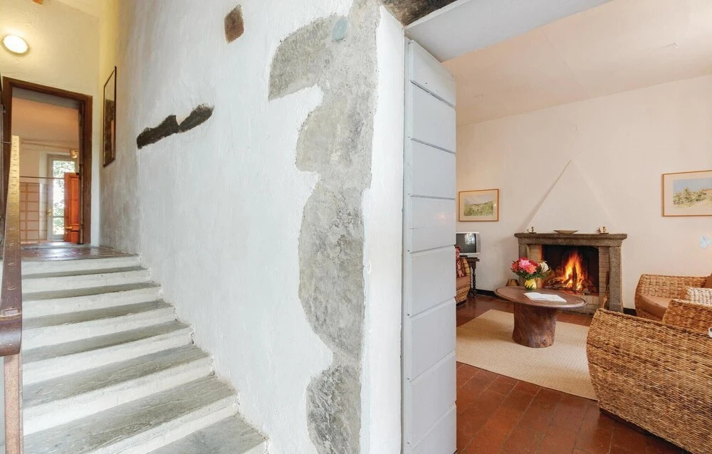 Casa Lasetto