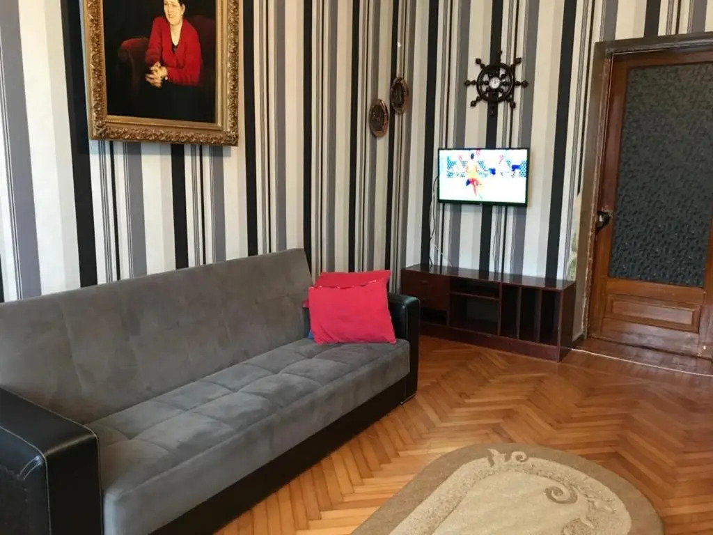 Batumi Ugol Gorgiladze I 26 Maia