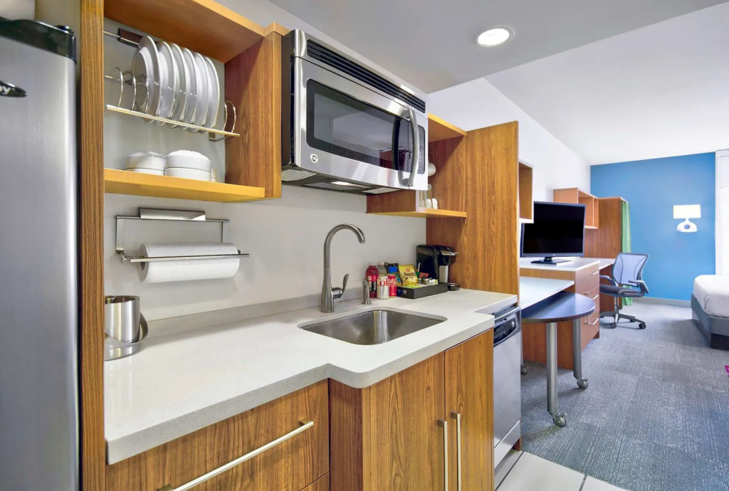 Home2 Suites by Hilton Rochester Henrietta, NY