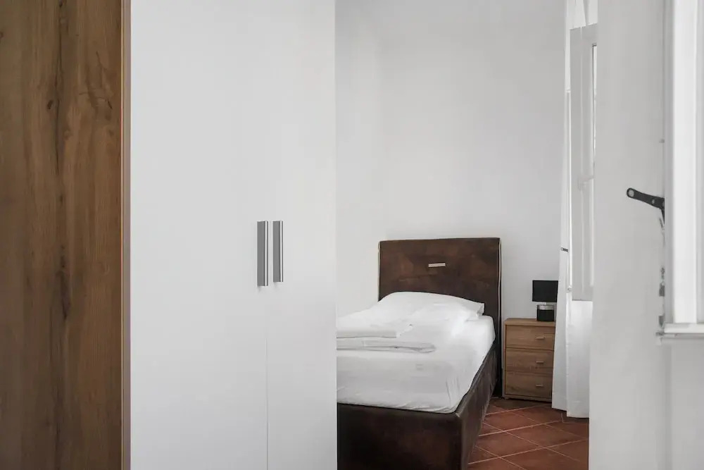 Spacious 7BR Apartment Hauptbahnhof