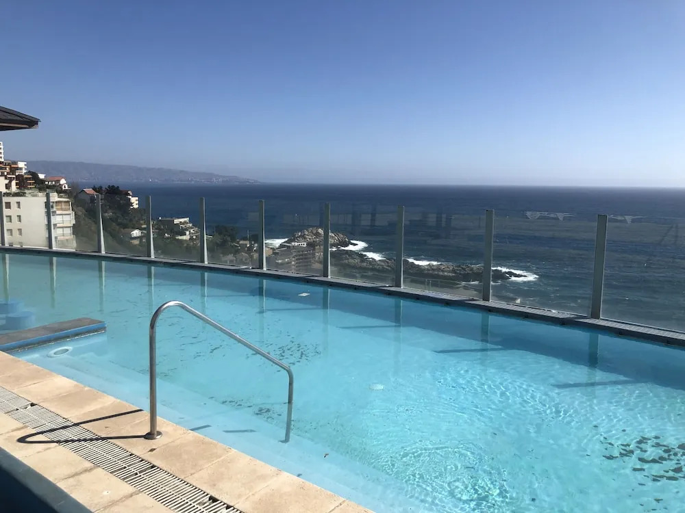 Apartamento 410 Euromarina II