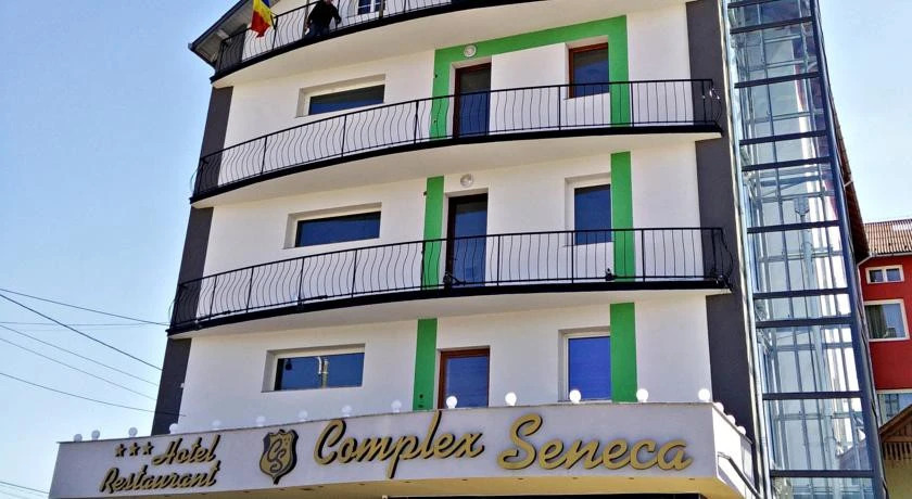 Hotel Seneca