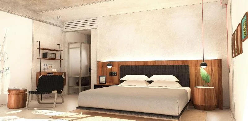 Estudio Cancun Centro