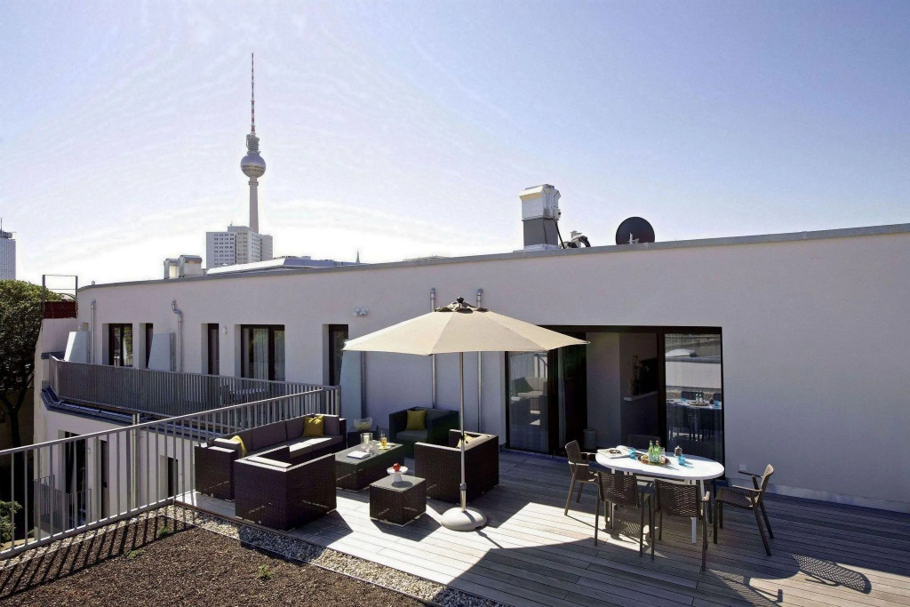 Numa Berlin Nook