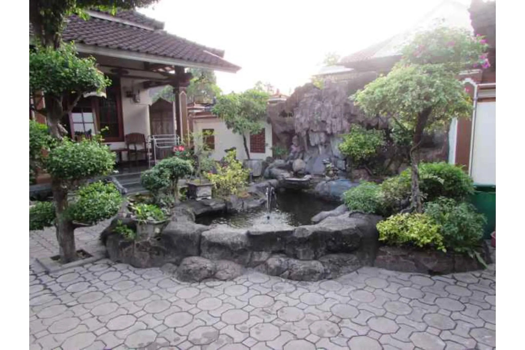 Astri Homestay Carkranegara Mataram Mitra RedDoorz