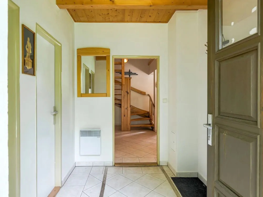 Holiday Home With a Convenient Location in the Giant Mountains for Summer & Winter
