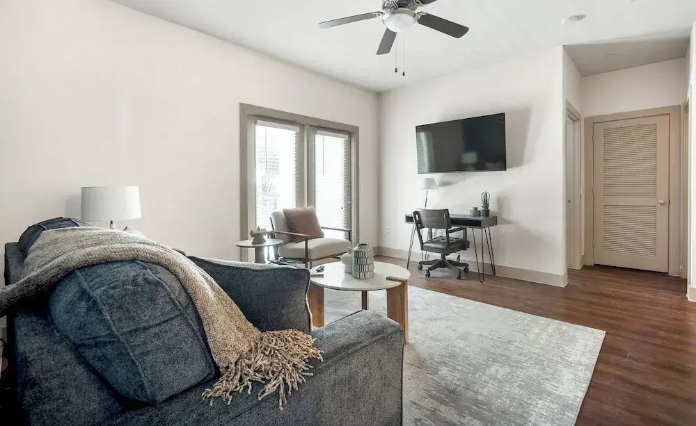 Landing Apartments New Braunfels - Sundance