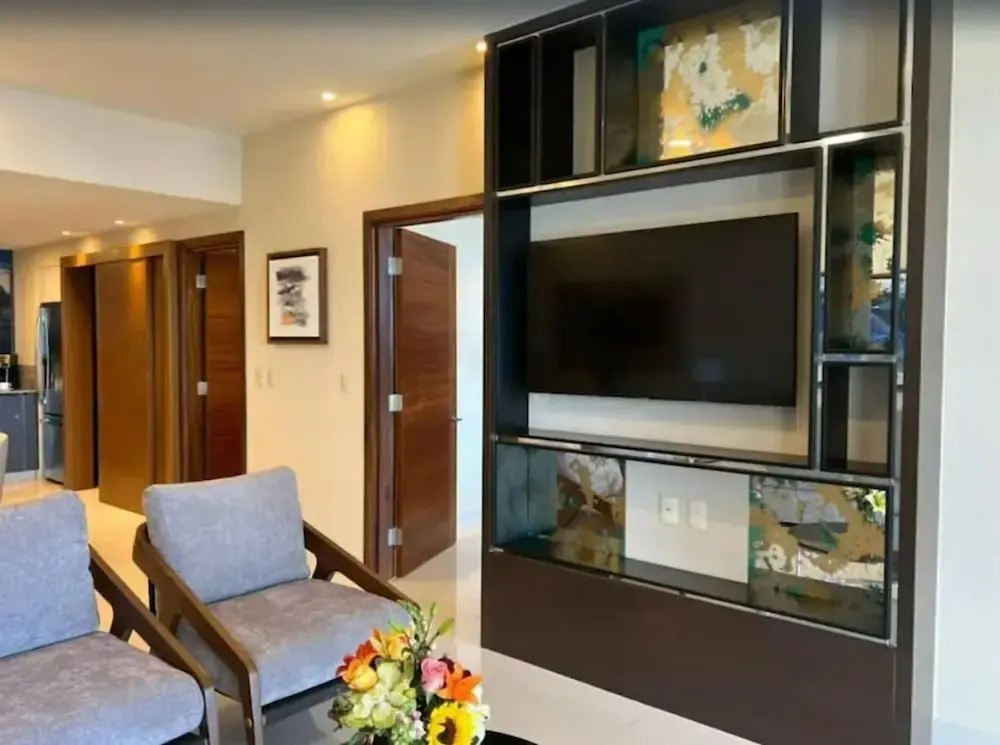 2BD Villa La Valencia Ocean View 5 Star Resort