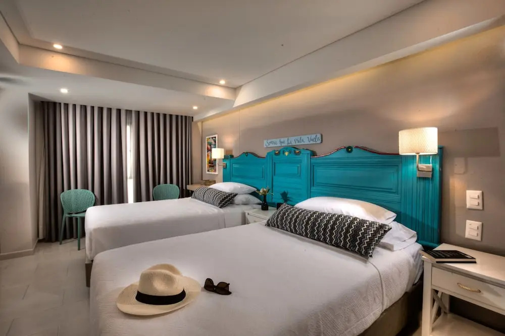 Casa Verano Beach Hotel