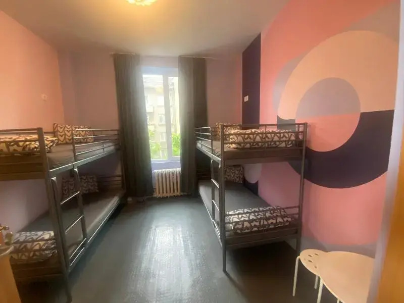 Bla Bla Hostel