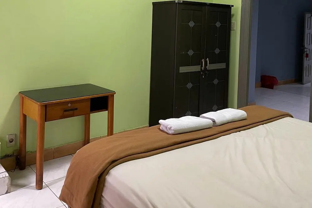 Hotel O Saril Riverside HomestayNearLapangan Musara Alun