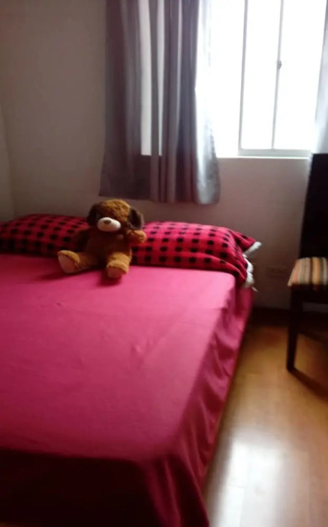 Cozy Rooms In The Center Of Lima