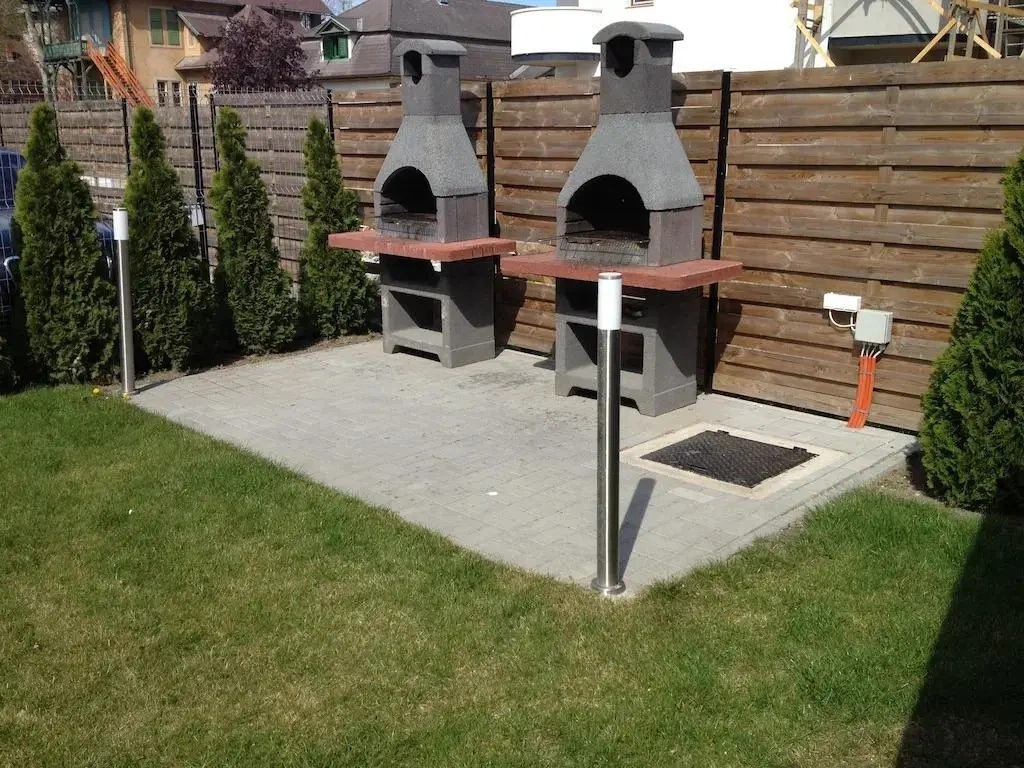Smeraldo Wellness Apartman Siófok