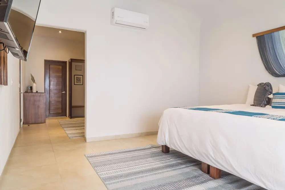 Hotel Ysuri Bucerias