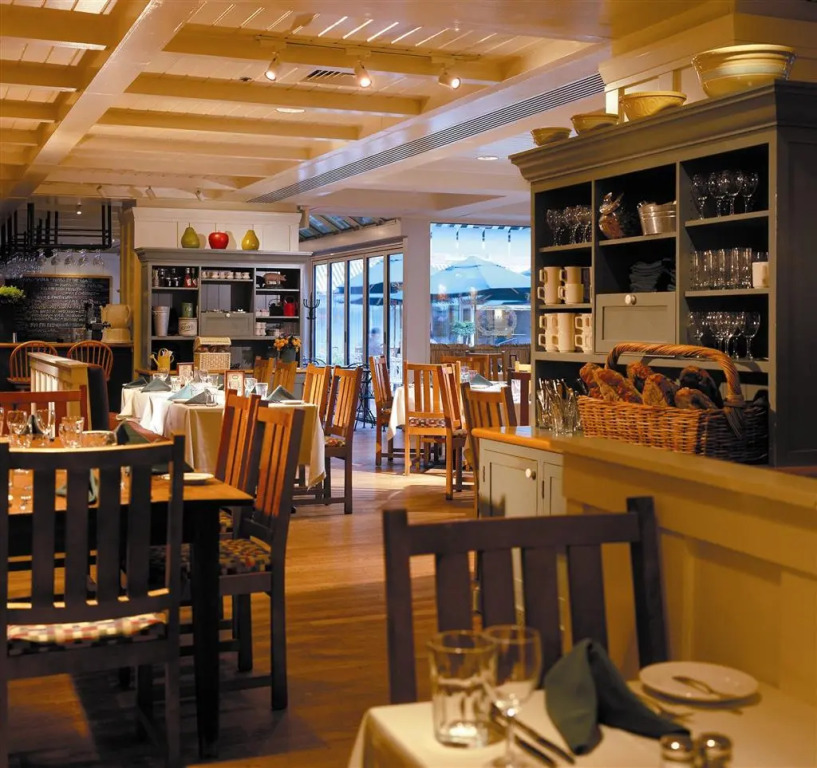 Harvard Square Hotel