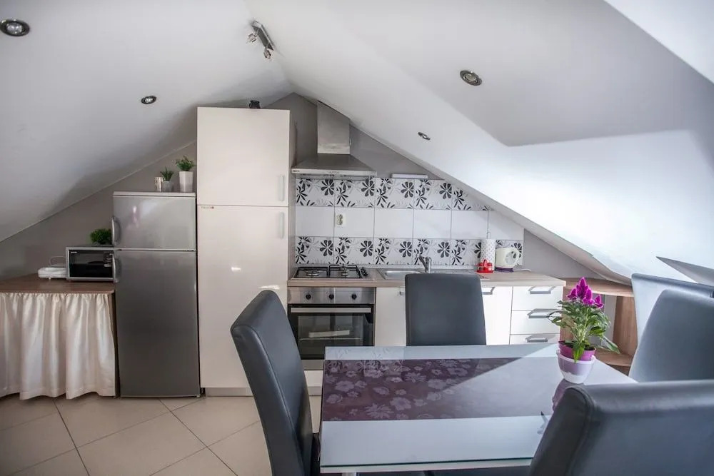 Guest House Trifora