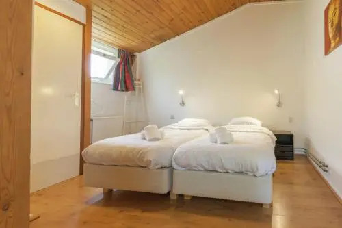 Camping De Grienduil