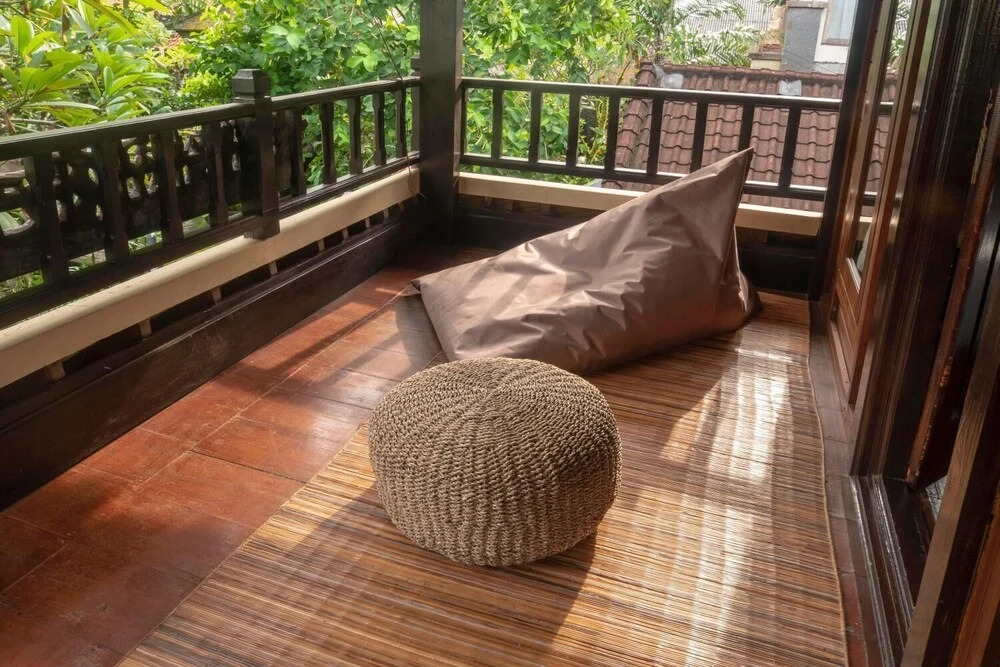 Katang - Katang Guest House