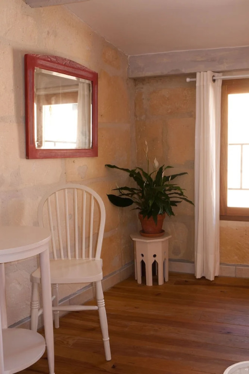 La maison d'Eloïse