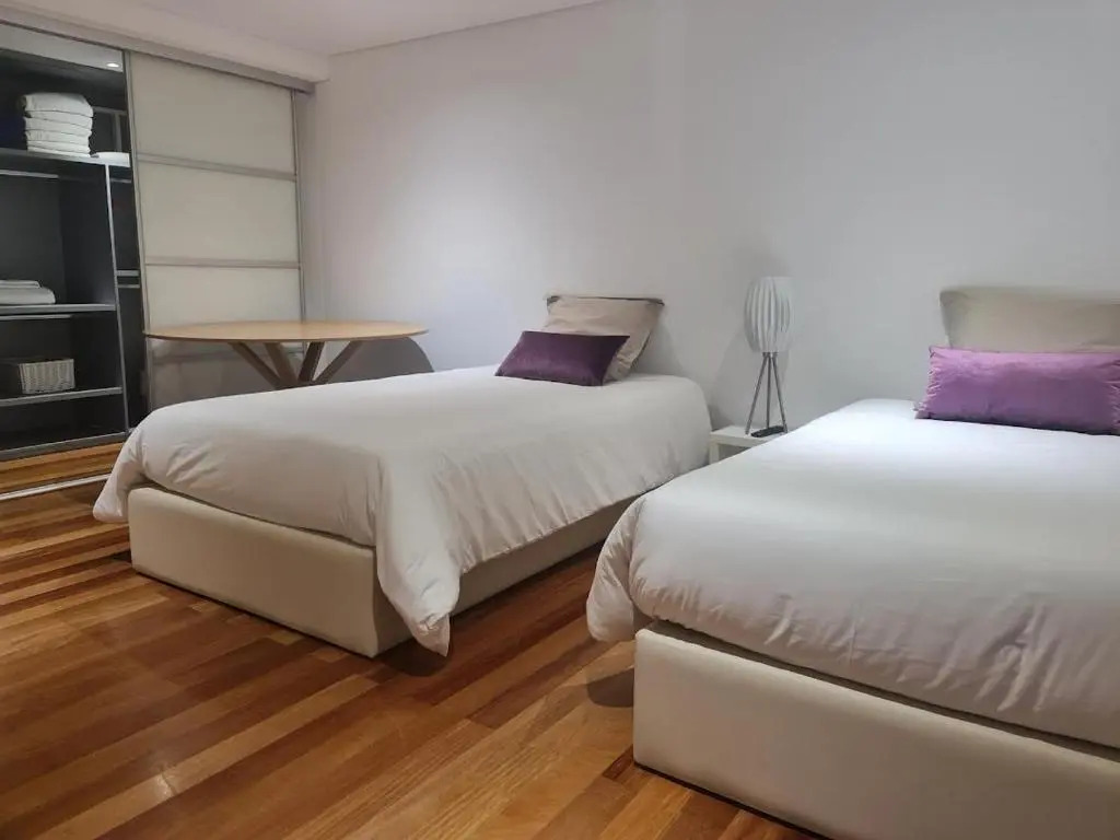 Peaceful Apartment