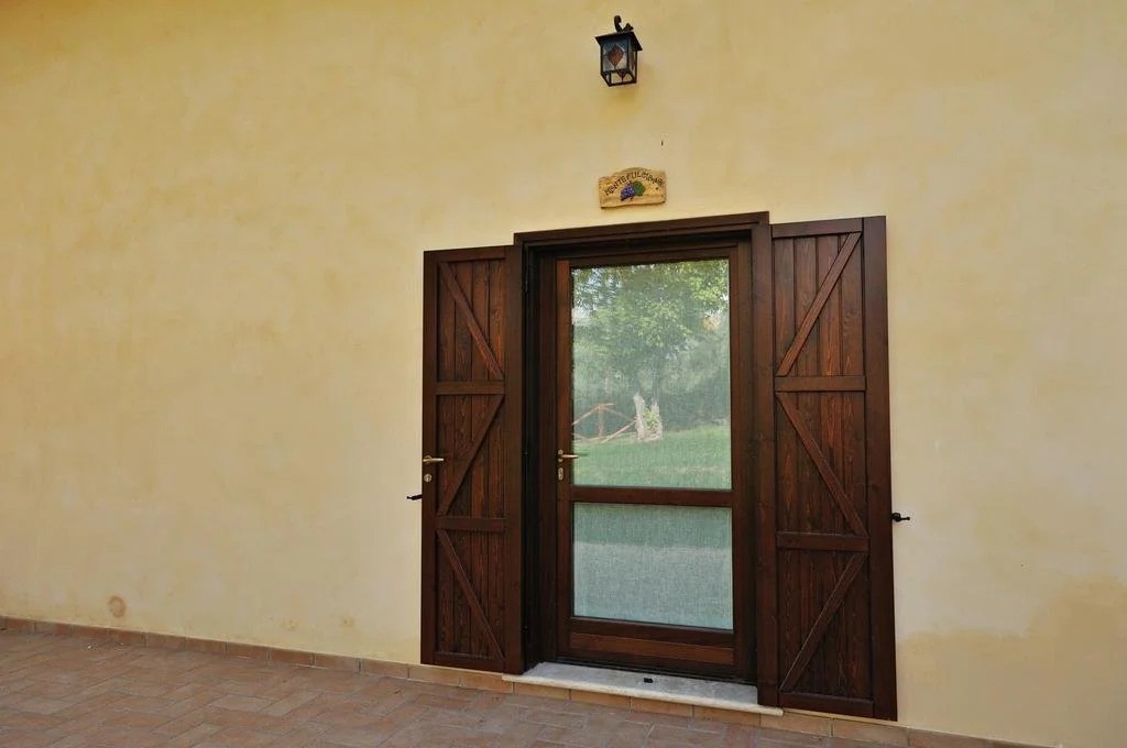 Agriturismo Casale Contessa