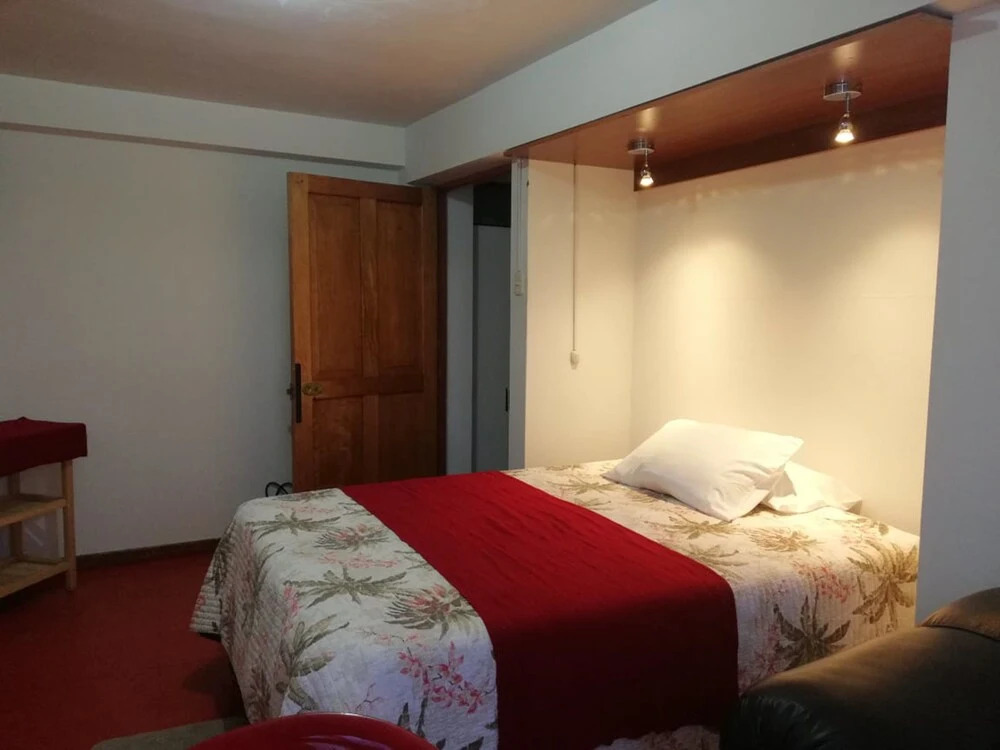 Bravo´s House