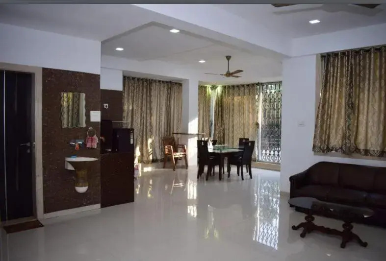 Kohinoor villa