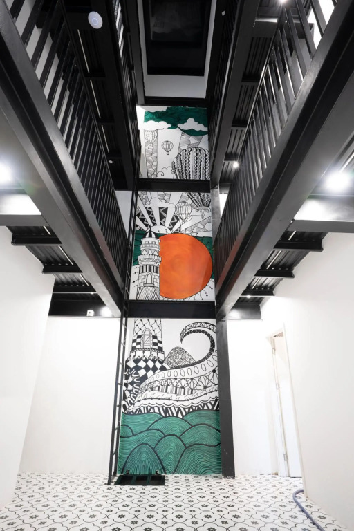 THE NEST QUANG BINH