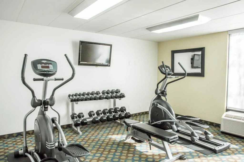 Comfort Inn Cincinnati Northeast