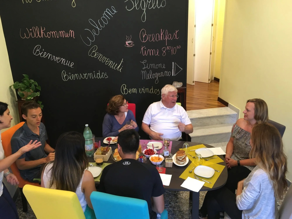 Il Giardino Segreto