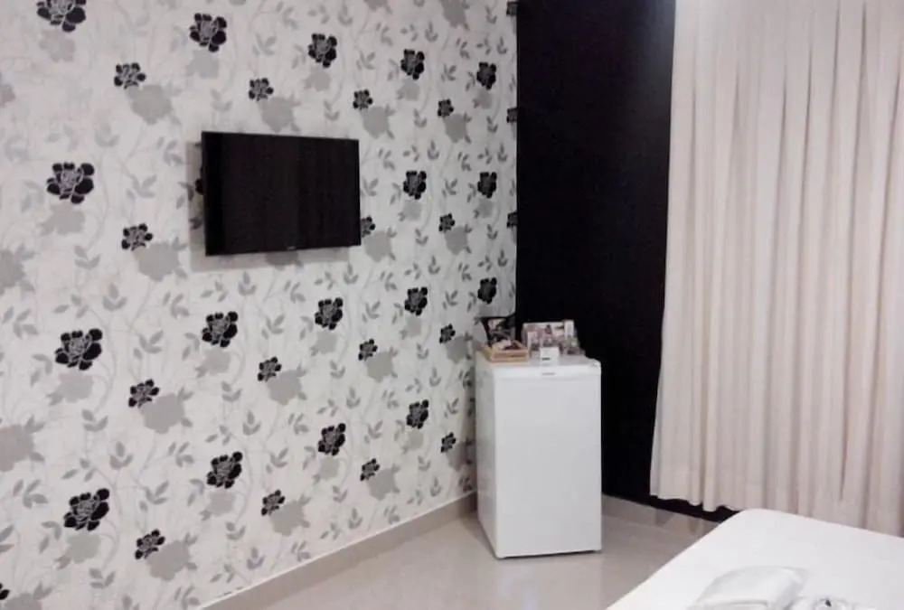 Minuty Motel Itu