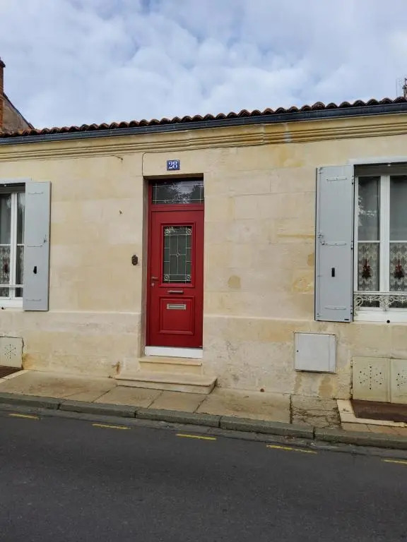 Chambre Dhote La Maison Des Thermes