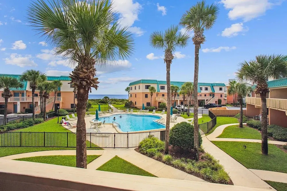 Sea Haven 512