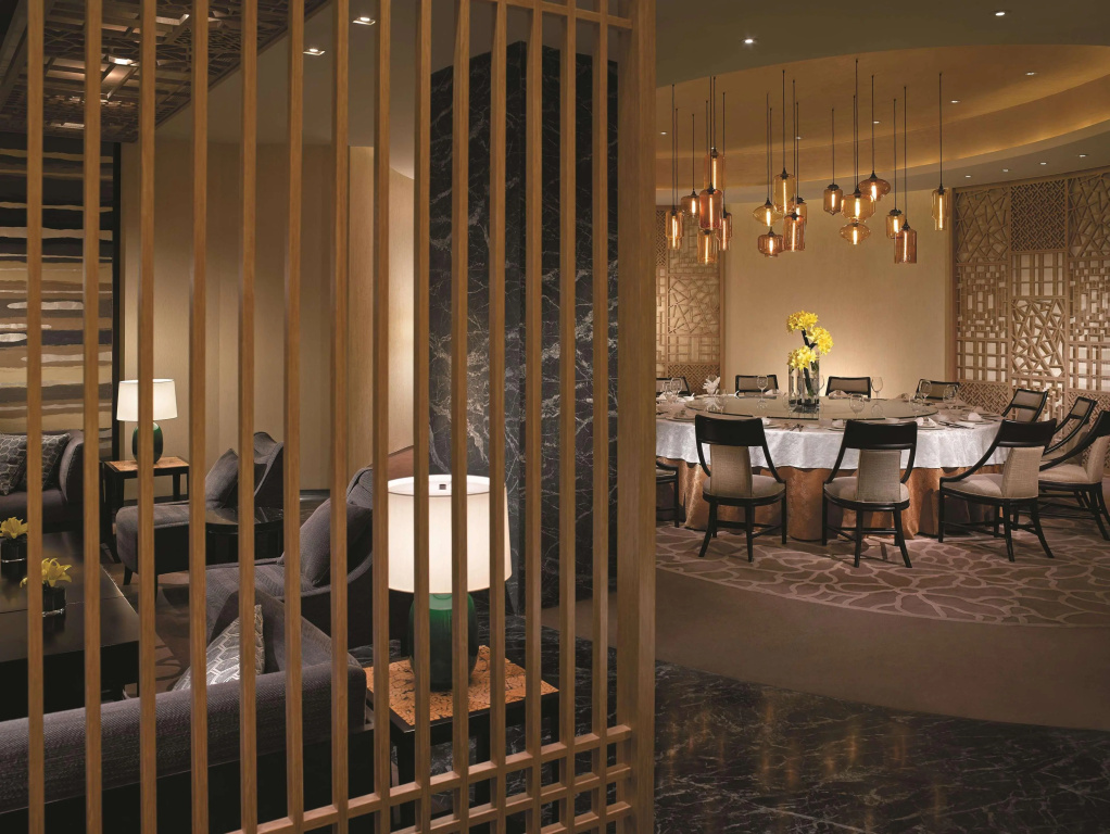 Kerry Hotel, Beijing by Shangri-La