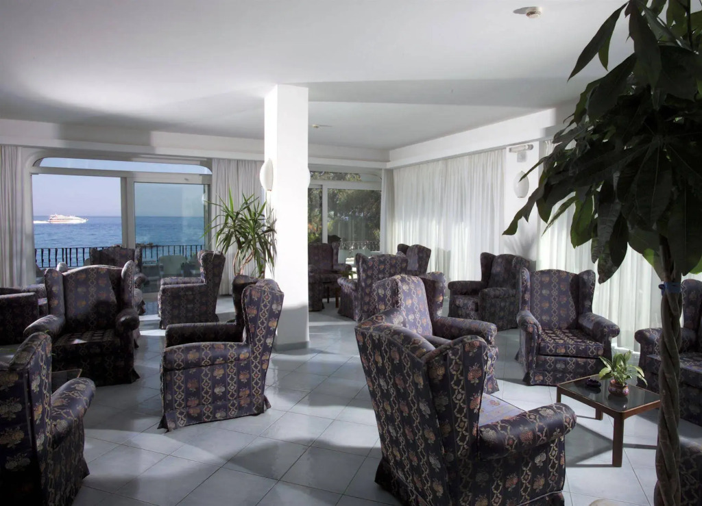 Hotel Imperial