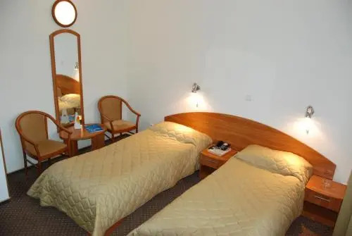 Hotel Bianca