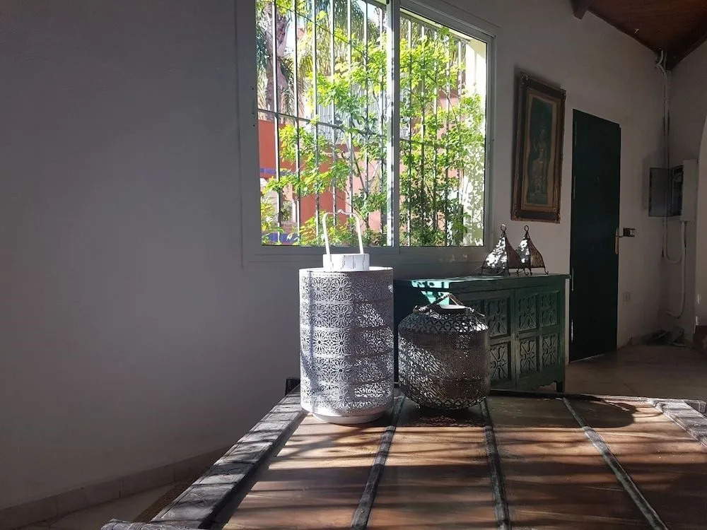 Finca La Vida Loca- For adult guests