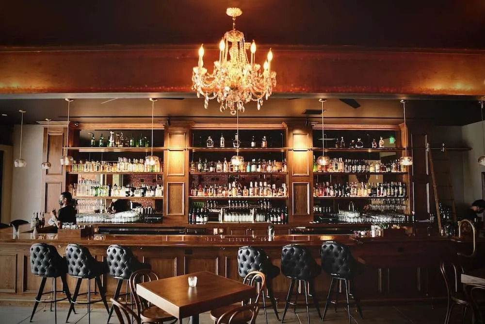The Brick Boutique Hotel