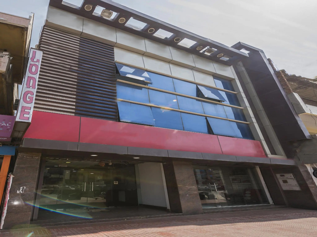 Sai Kalyan suites