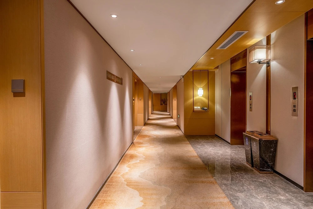 Atour Hotel Pazhou Convention and Exhibition Center Zhujiang New Town Guangzhou