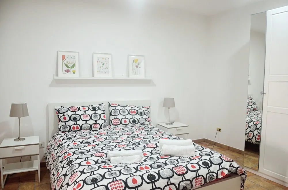 Salerno Suite
