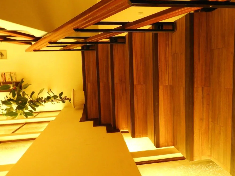 Monticulo Apart Hotel