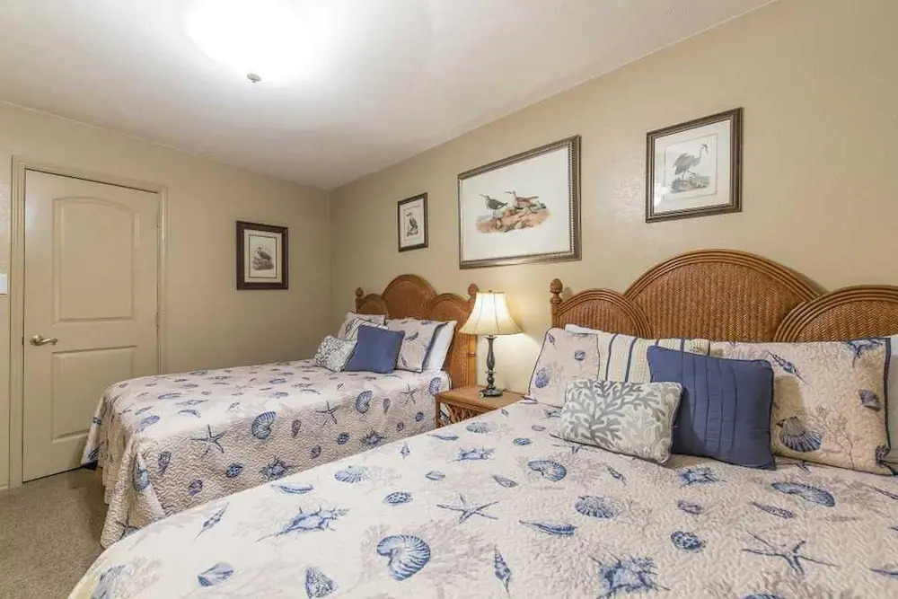 La International 206 by Padre Island Rentals