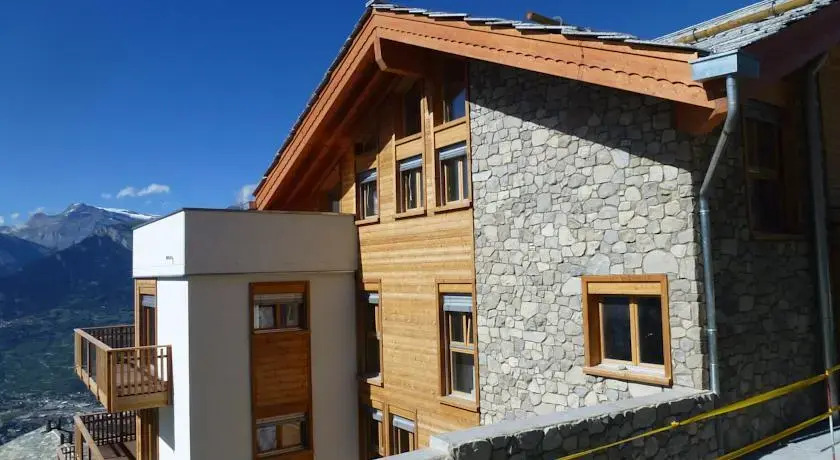 Ski Heaven SH 003 - LUXE apartment 5 pers