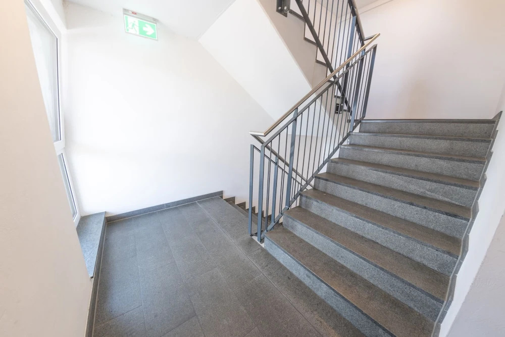 Stäy Apartmenthaus und Monteurzimmer