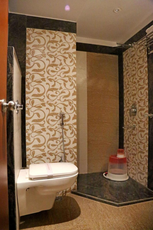 Hotel Varanasi Inn