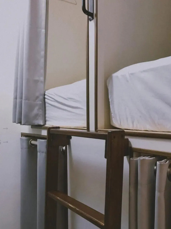 Hotel 21