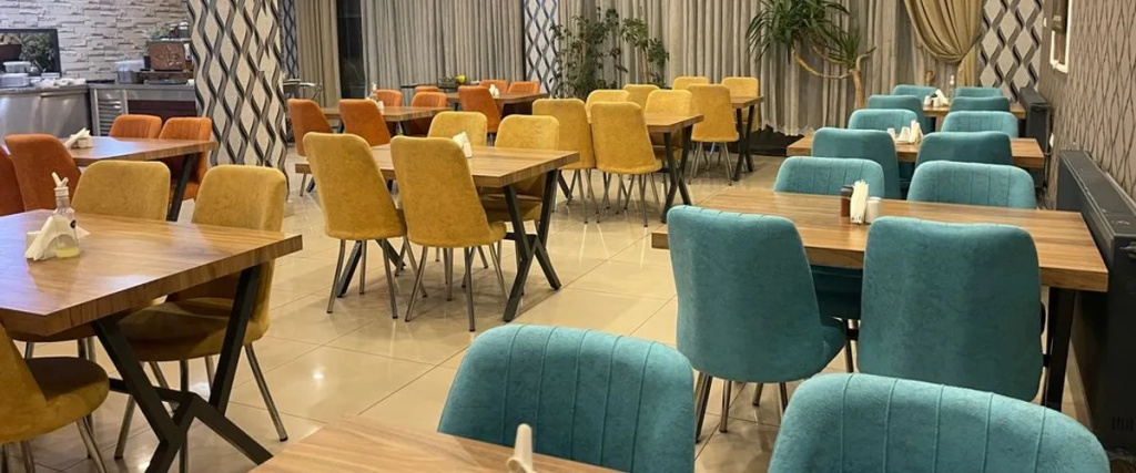Madi Hotel Ankara