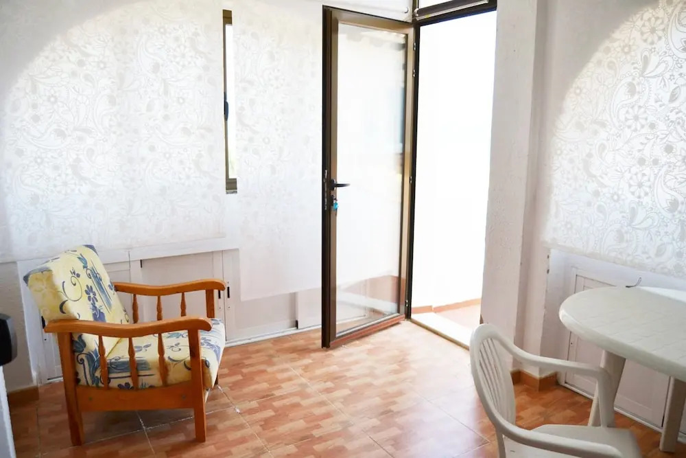 Apartamento Cabanas 3