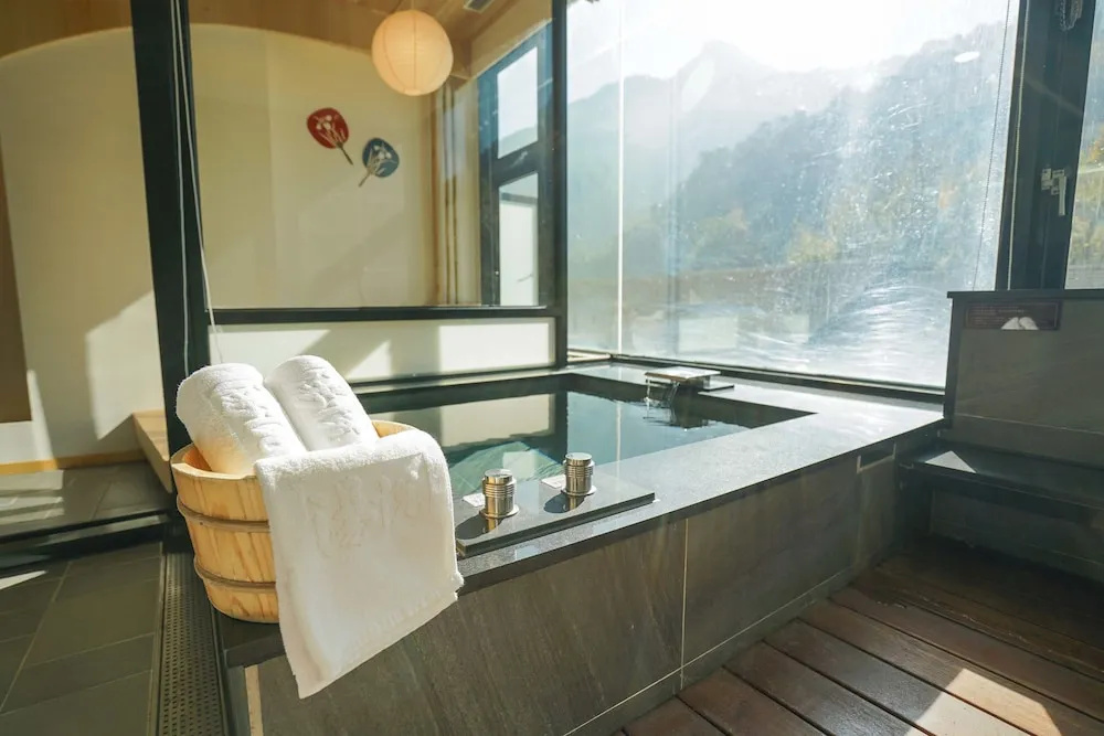 Tangyue Resort